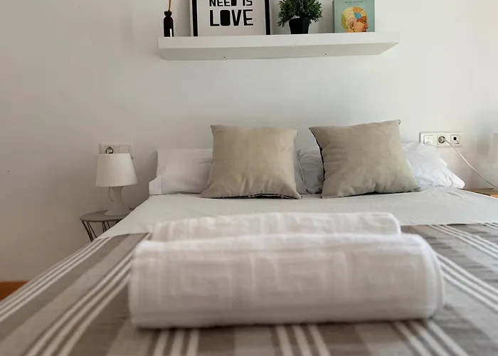 Apartamento Gaona