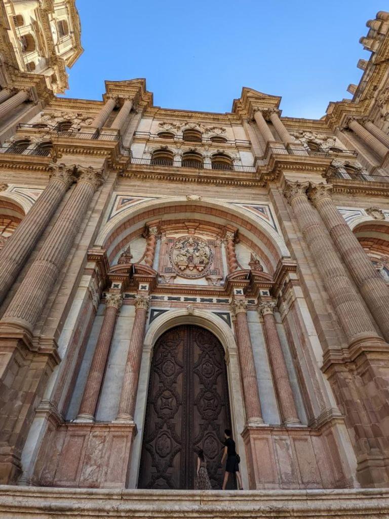 Gaona Appartamento Málaga