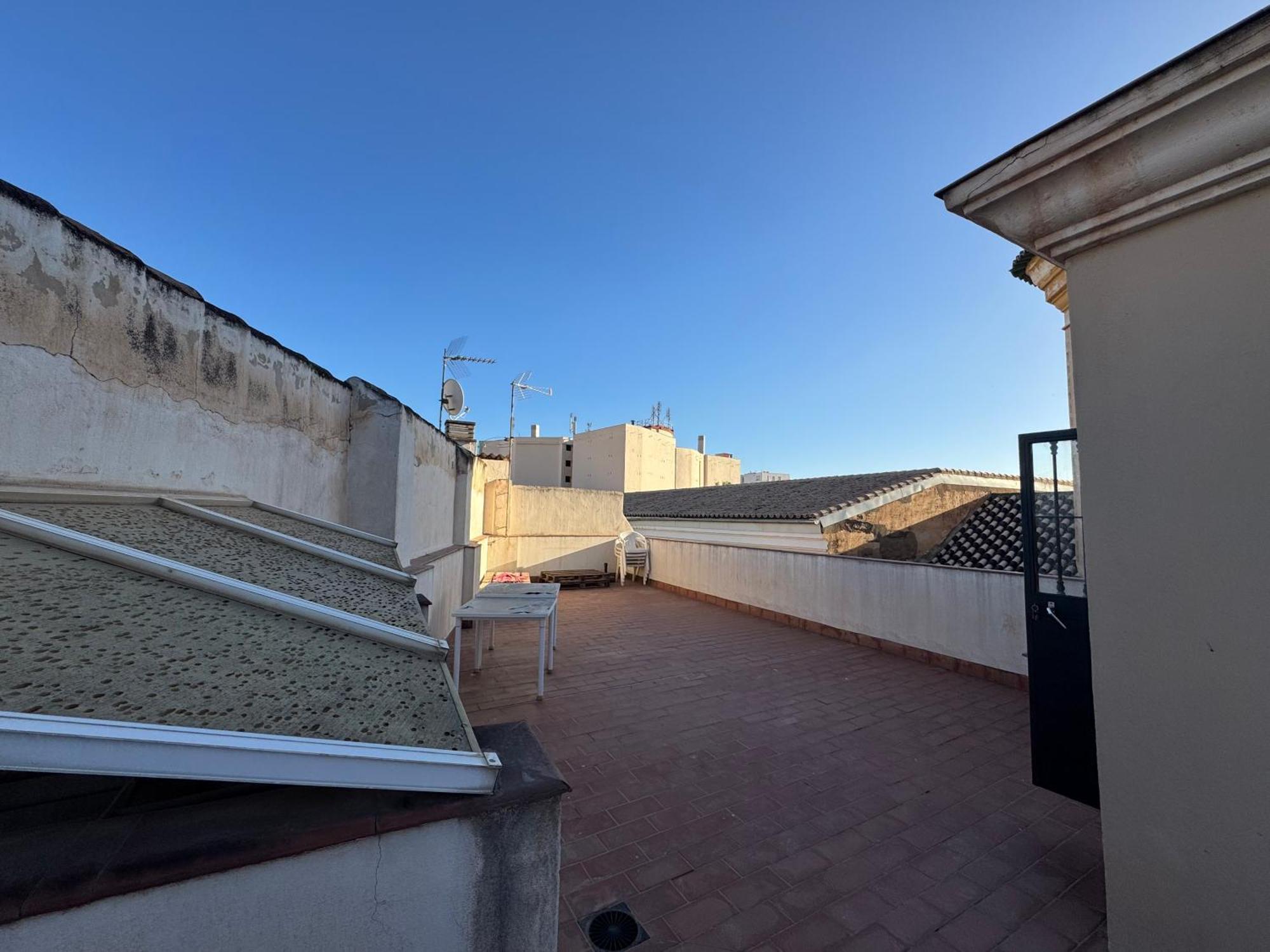 Appartement Gaona