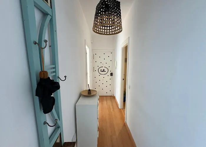 Apartamento Gaona